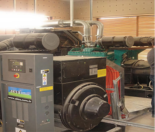 MFU project image